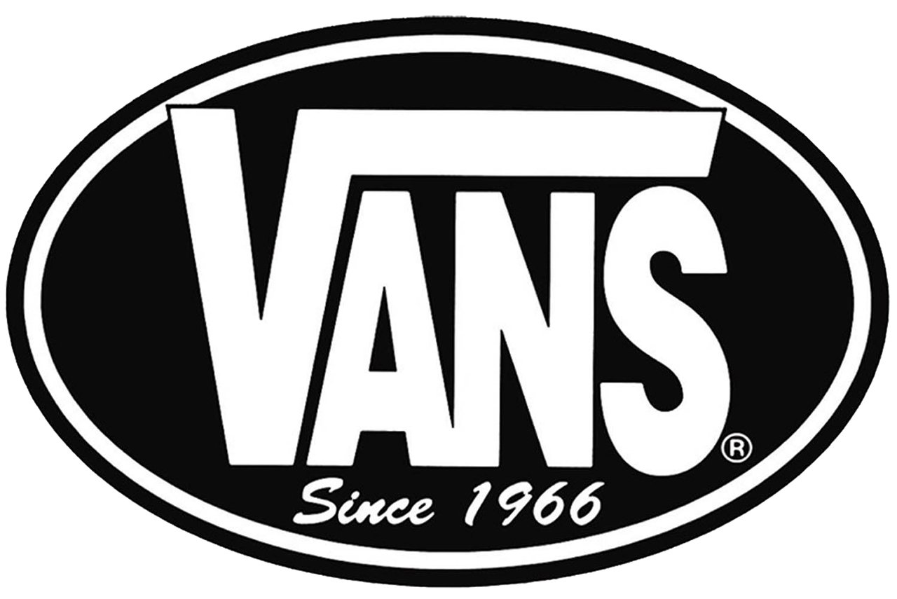 Detail What Is The Vans Logo Nomer 8
