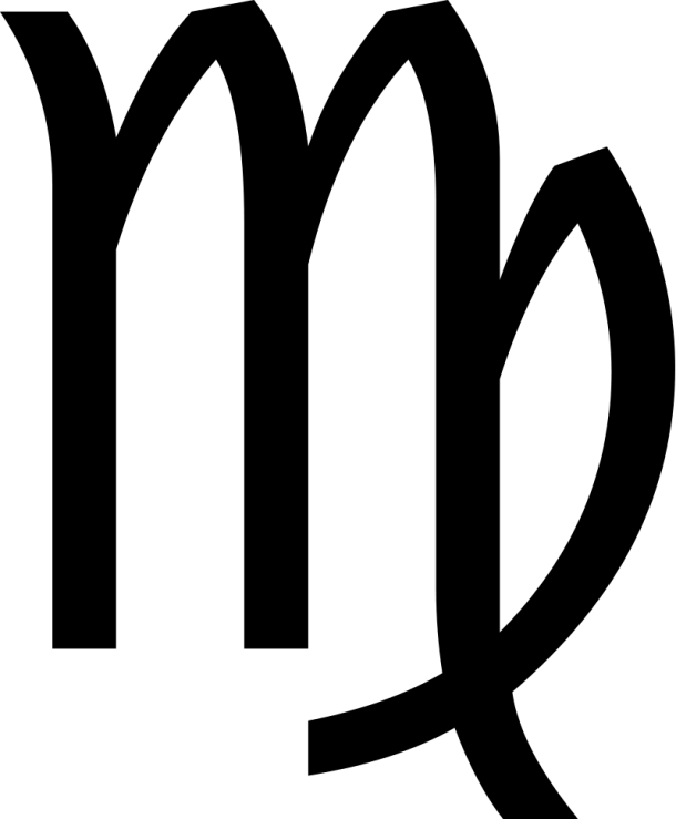Detail What Is The Virgo Symbol Nomer 13