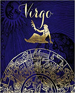 Detail What Is The Virgo Symbol Nomer 27