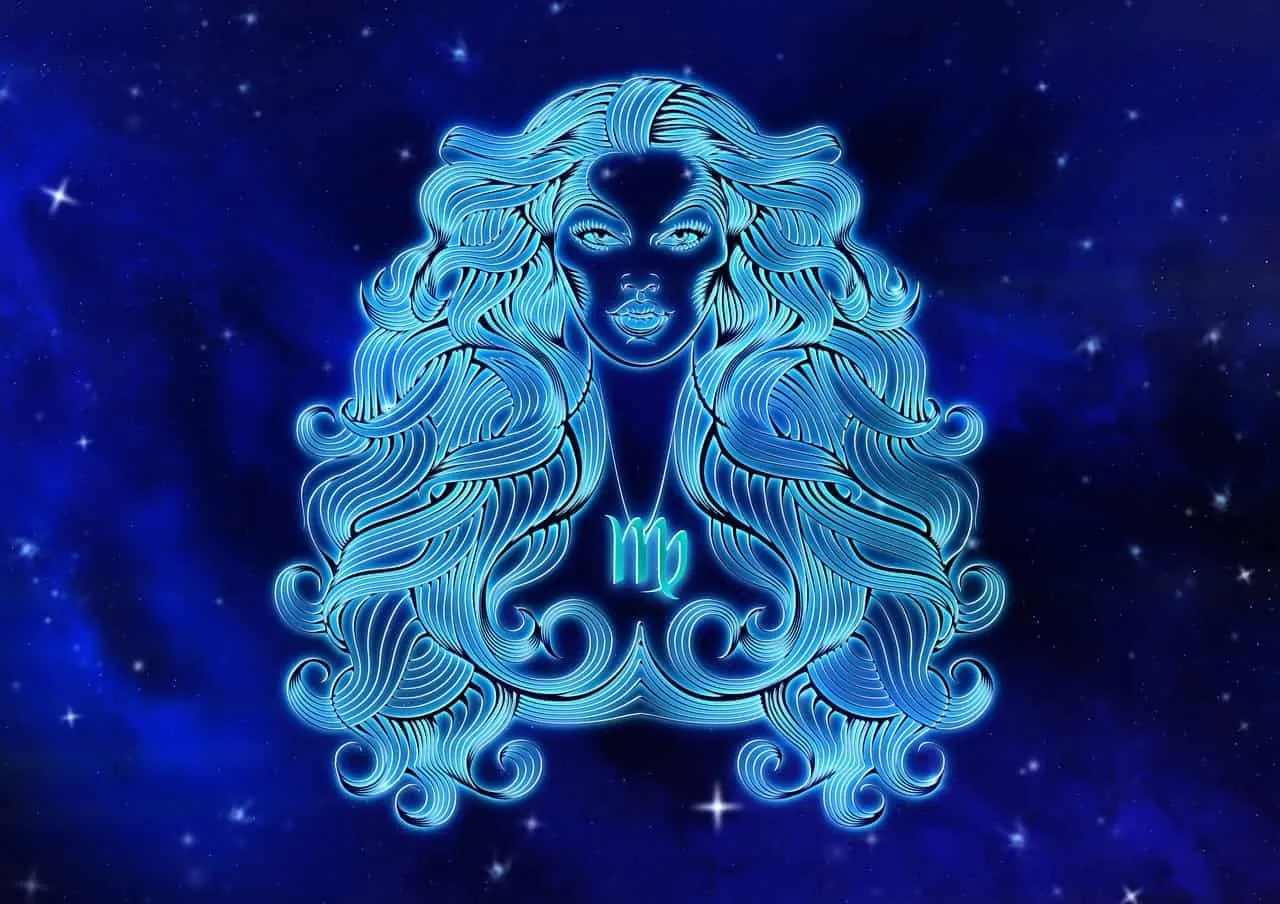 Detail What Is The Virgo Symbol Nomer 28