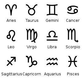 Detail What Is The Virgo Symbol Nomer 31