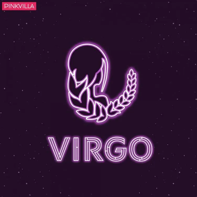 Detail What Is The Virgo Symbol Nomer 35