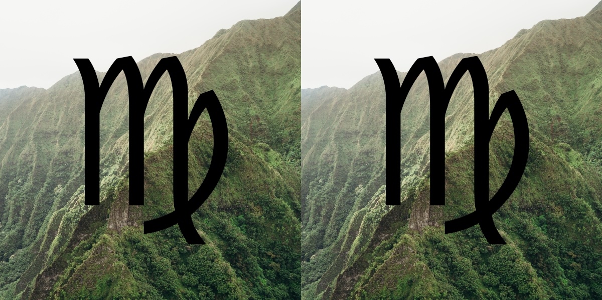 Detail What Is The Virgo Symbol Nomer 40