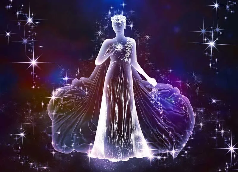 Detail What Is The Virgo Symbol Nomer 42