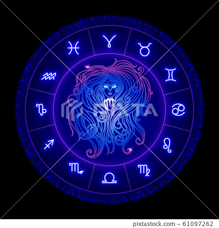 Detail What Is The Virgo Symbol Nomer 49