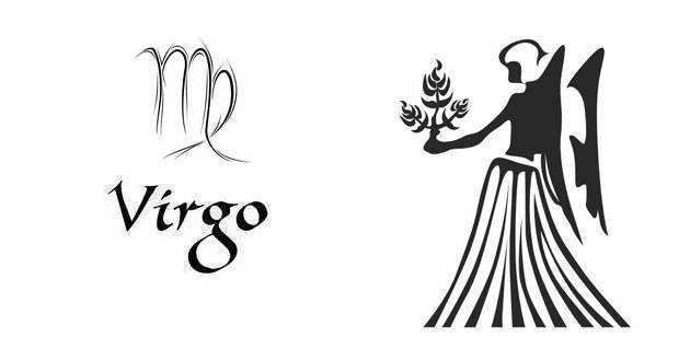 Detail What Is The Virgo Symbol Nomer 52
