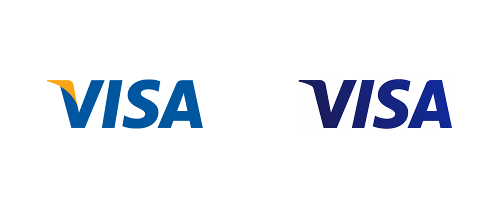 Detail What Is The Visa Logo Nomer 8