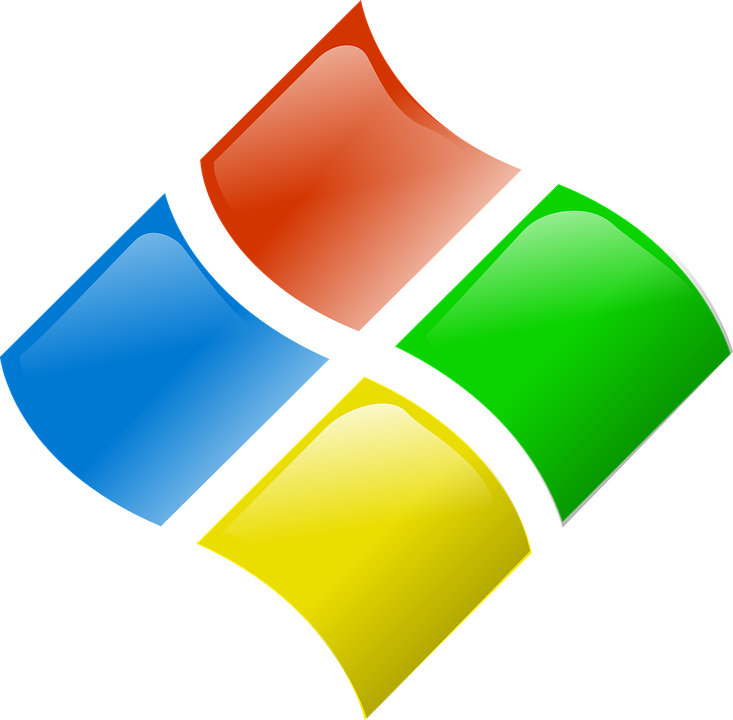 Detail What Is The Windows Logo Nomer 43