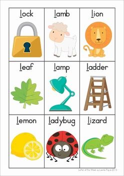 Detail What Letter Is L In The Alphabet Nomer 2