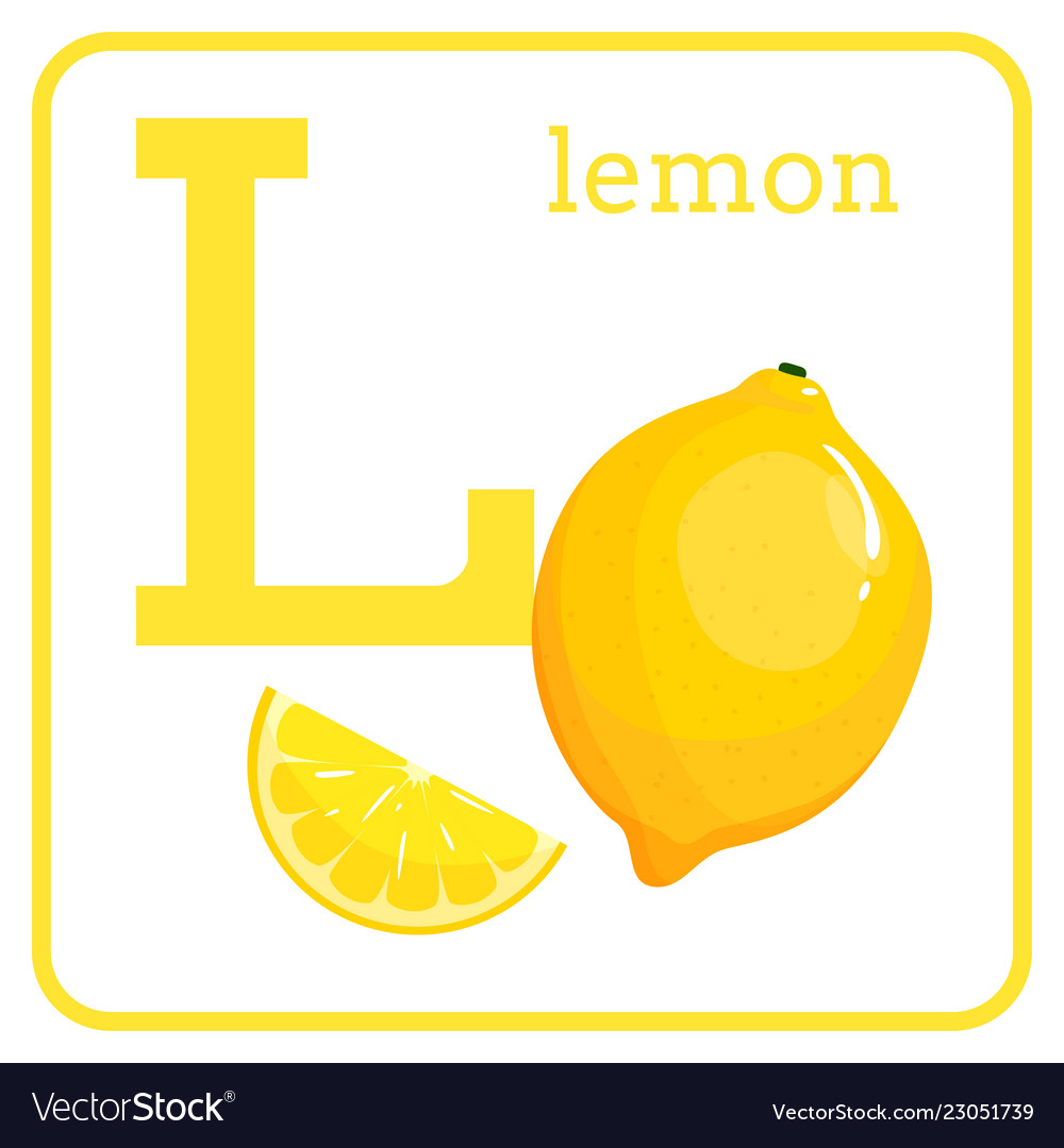 Detail What Letter Is L In The Alphabet Nomer 15