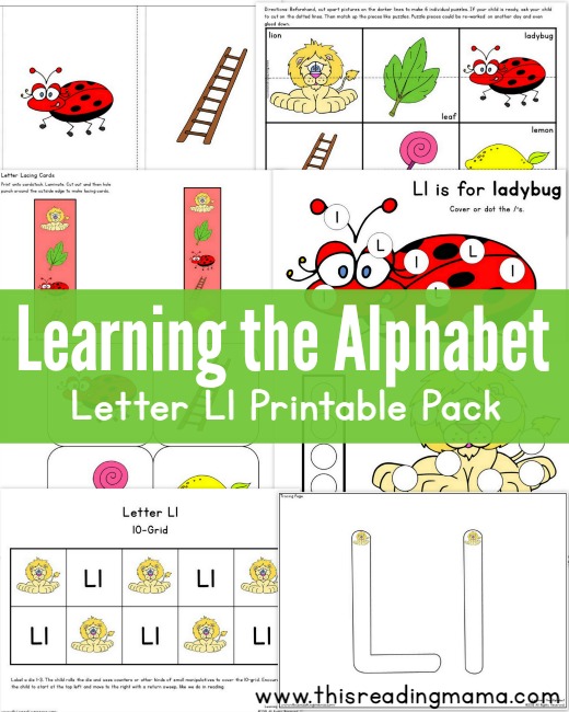 Detail What Letter Is L In The Alphabet Nomer 18