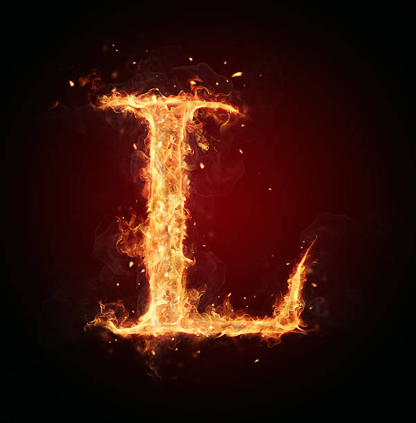 Detail What Letter Is L In The Alphabet Nomer 19