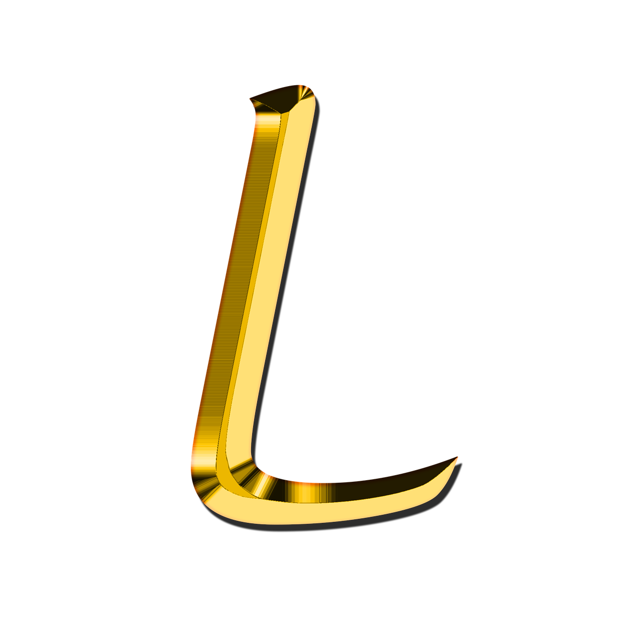 Detail What Letter Is L In The Alphabet Nomer 22