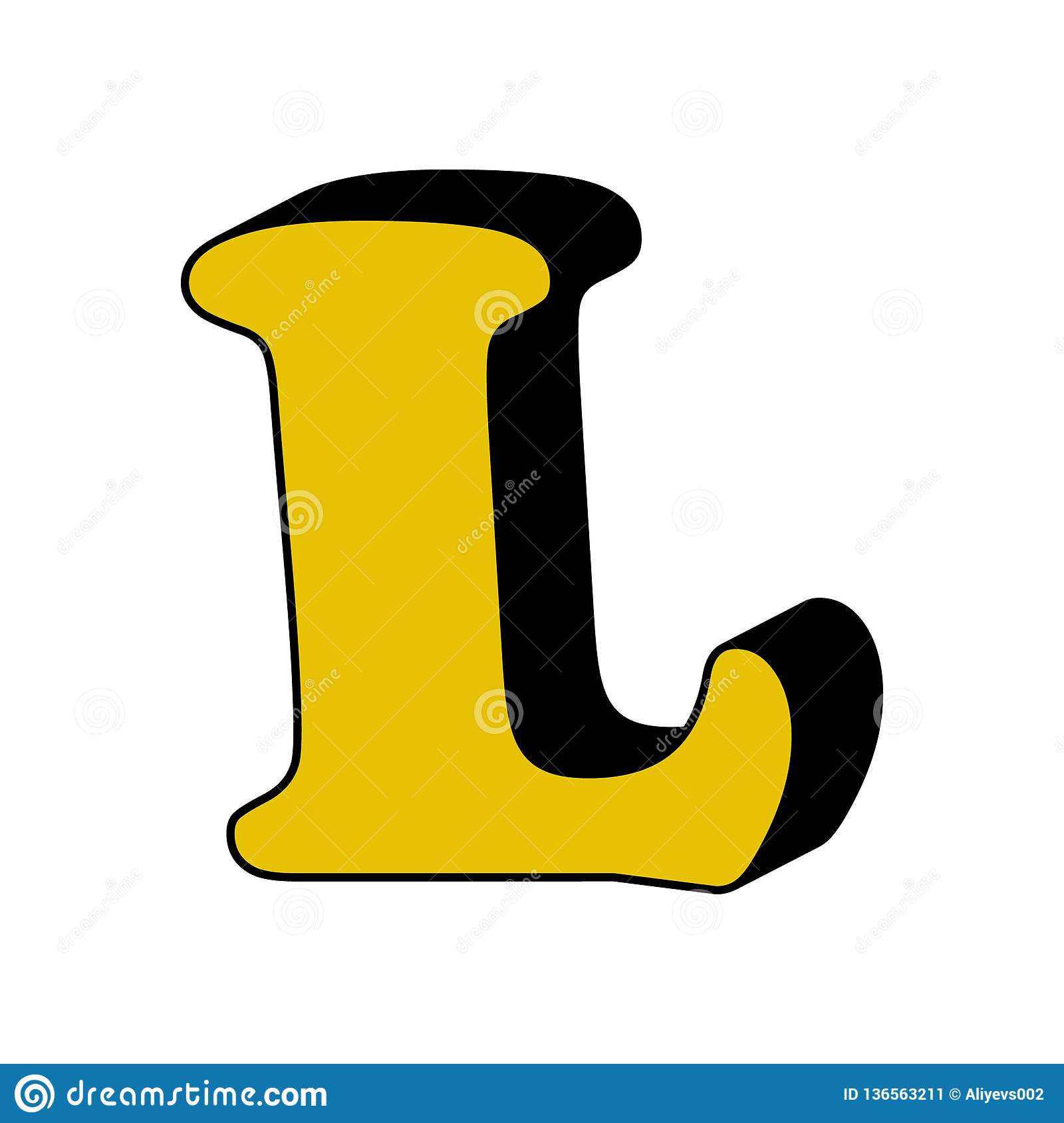 Detail What Letter Is L In The Alphabet Nomer 23