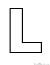 Detail What Letter Is L In The Alphabet Nomer 31