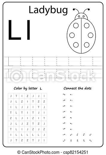 Detail What Letter Is L In The Alphabet Nomer 37