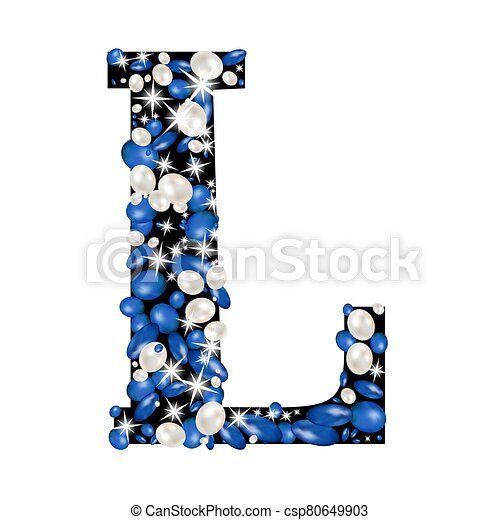 Detail What Letter Is L In The Alphabet Nomer 38