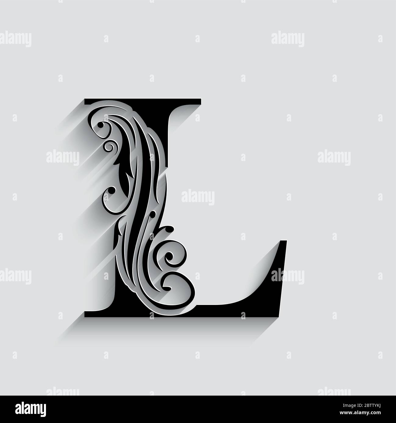 Detail What Letter Is L In The Alphabet Nomer 42