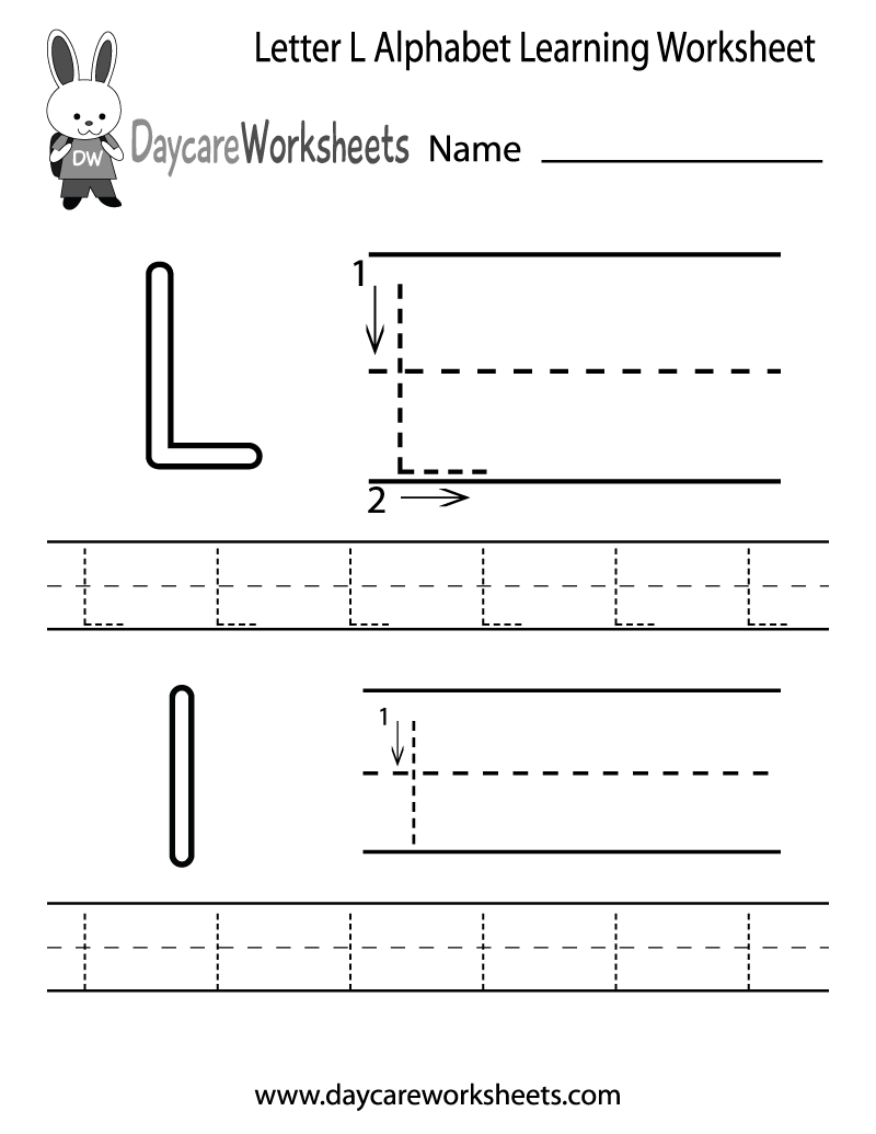 Detail What Letter Is L In The Alphabet Nomer 43