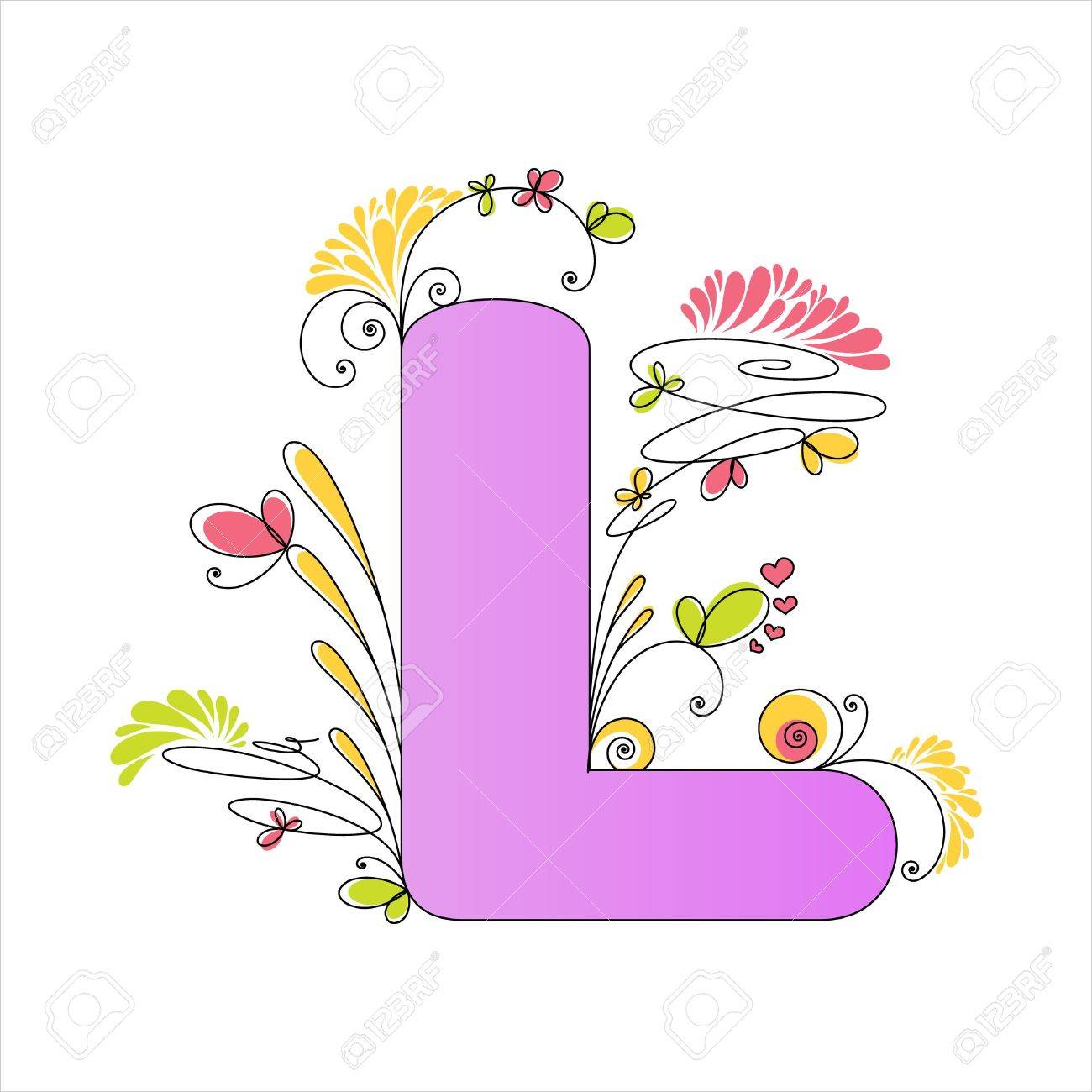 Detail What Letter Is L In The Alphabet Nomer 48