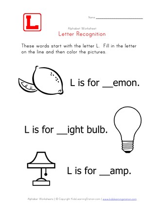Detail What Letter Is L In The Alphabet Nomer 51