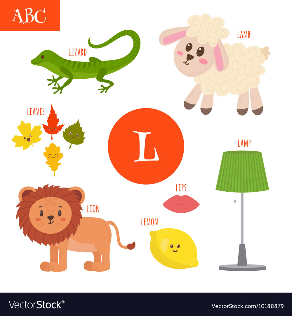 Detail What Letter Is L In The Alphabet Nomer 8