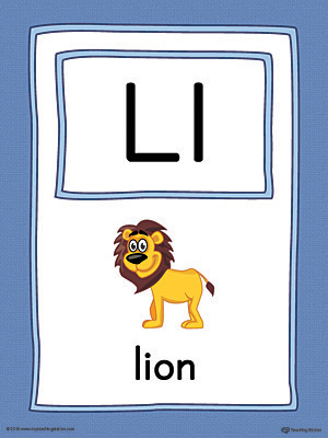 Detail What Letter Is L In The Alphabet Nomer 10