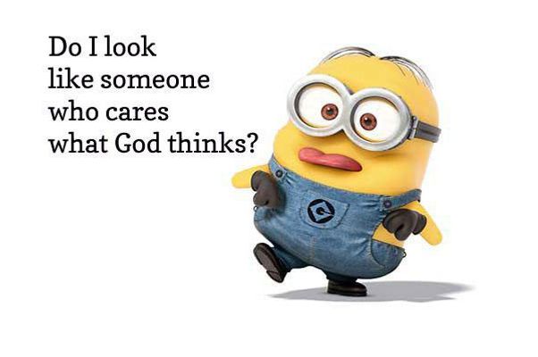 Detail What Minion Meme Nomer 23