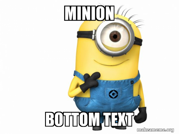 Detail What Minion Meme Nomer 32