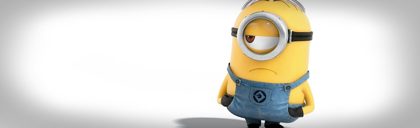 Detail What Minion Meme Nomer 37