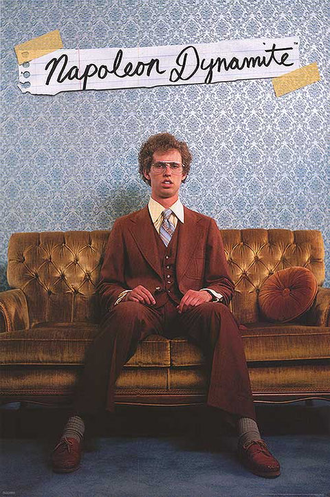 Detail What Shoes Does Napoleon Dynamite Wear Nomer 50