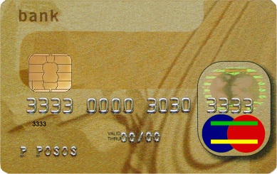 Detail What Size Is A Credit Card Nomer 18