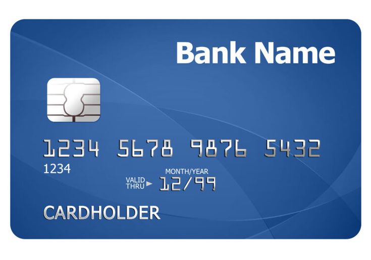 Detail What Size Is A Credit Card Nomer 26