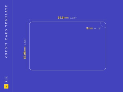 Detail What Size Is A Credit Card Nomer 4