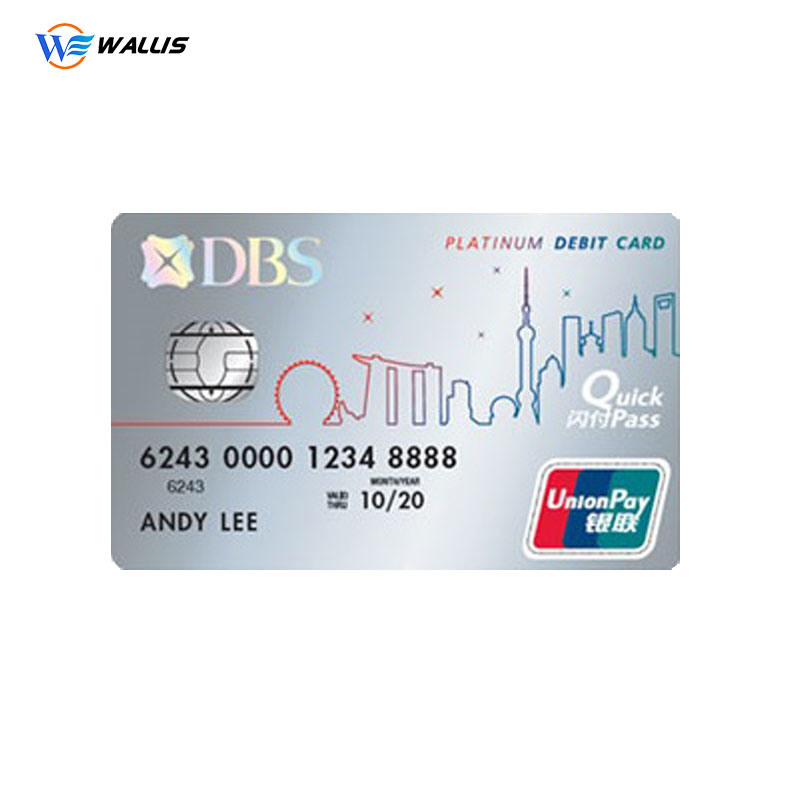 Detail What Size Is A Credit Card Nomer 29