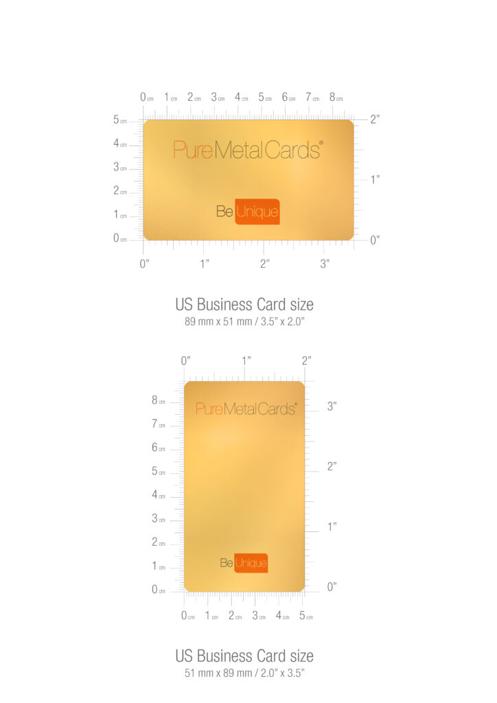 Detail What Size Is A Credit Card Nomer 31