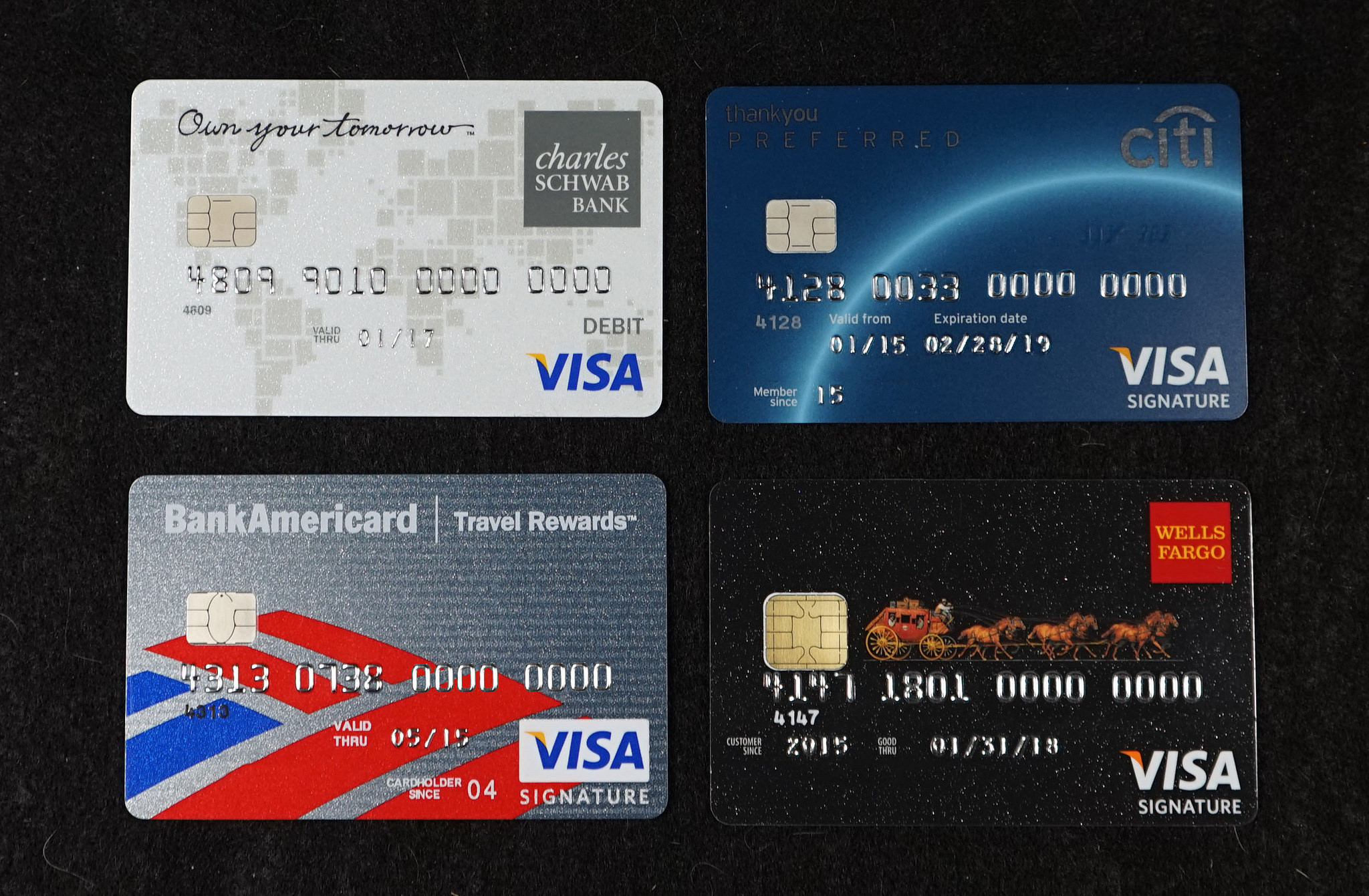 Detail What Size Is A Credit Card Nomer 33