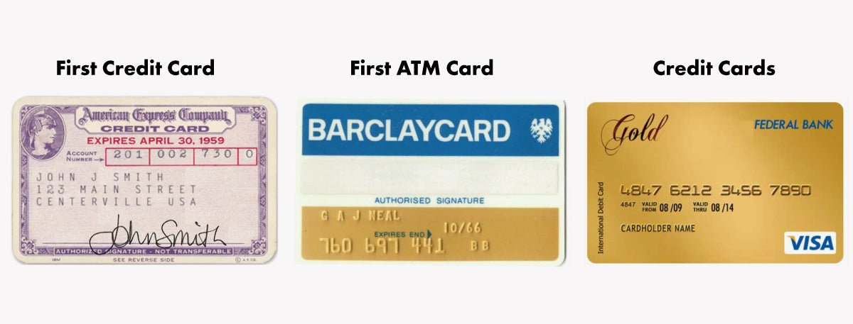 Detail What Size Is A Credit Card Nomer 35