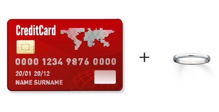 Detail What Size Is A Credit Card Nomer 53