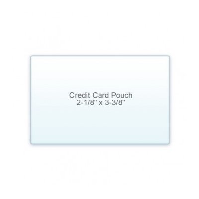 Detail What Size Is A Credit Card Nomer 8