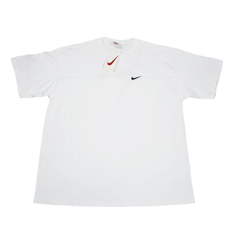 Detail What Size Is The Nike Logo On A Shirt Nomer 11