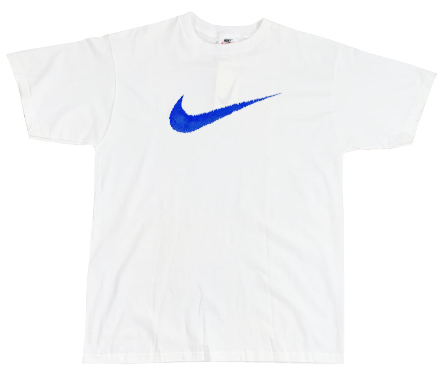 Detail What Size Is The Nike Logo On A Shirt Nomer 20