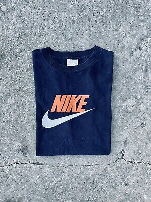 Detail What Size Is The Nike Logo On A Shirt Nomer 32