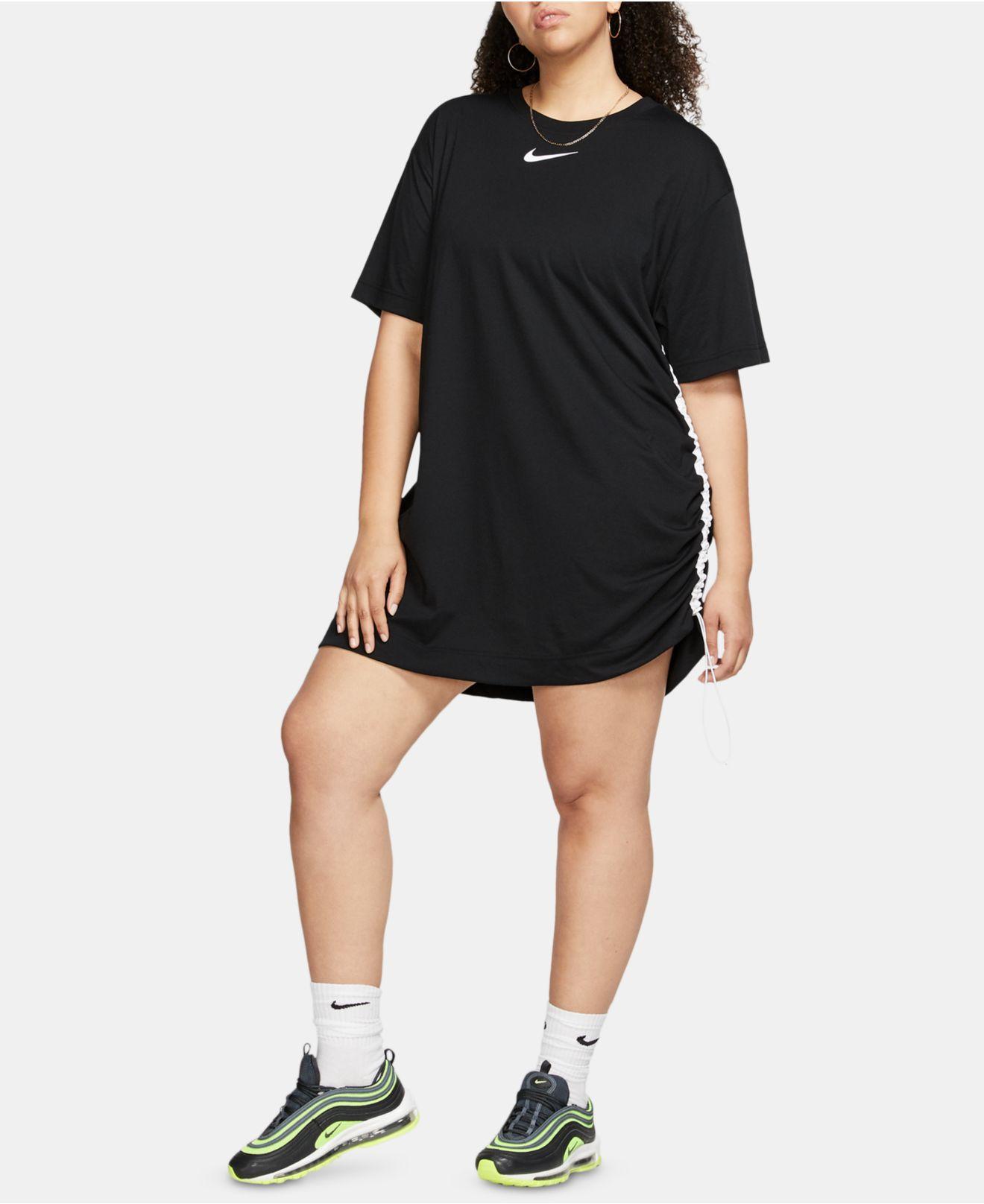 Detail What Size Is The Nike Logo On A Shirt Koleksi Nomer 55