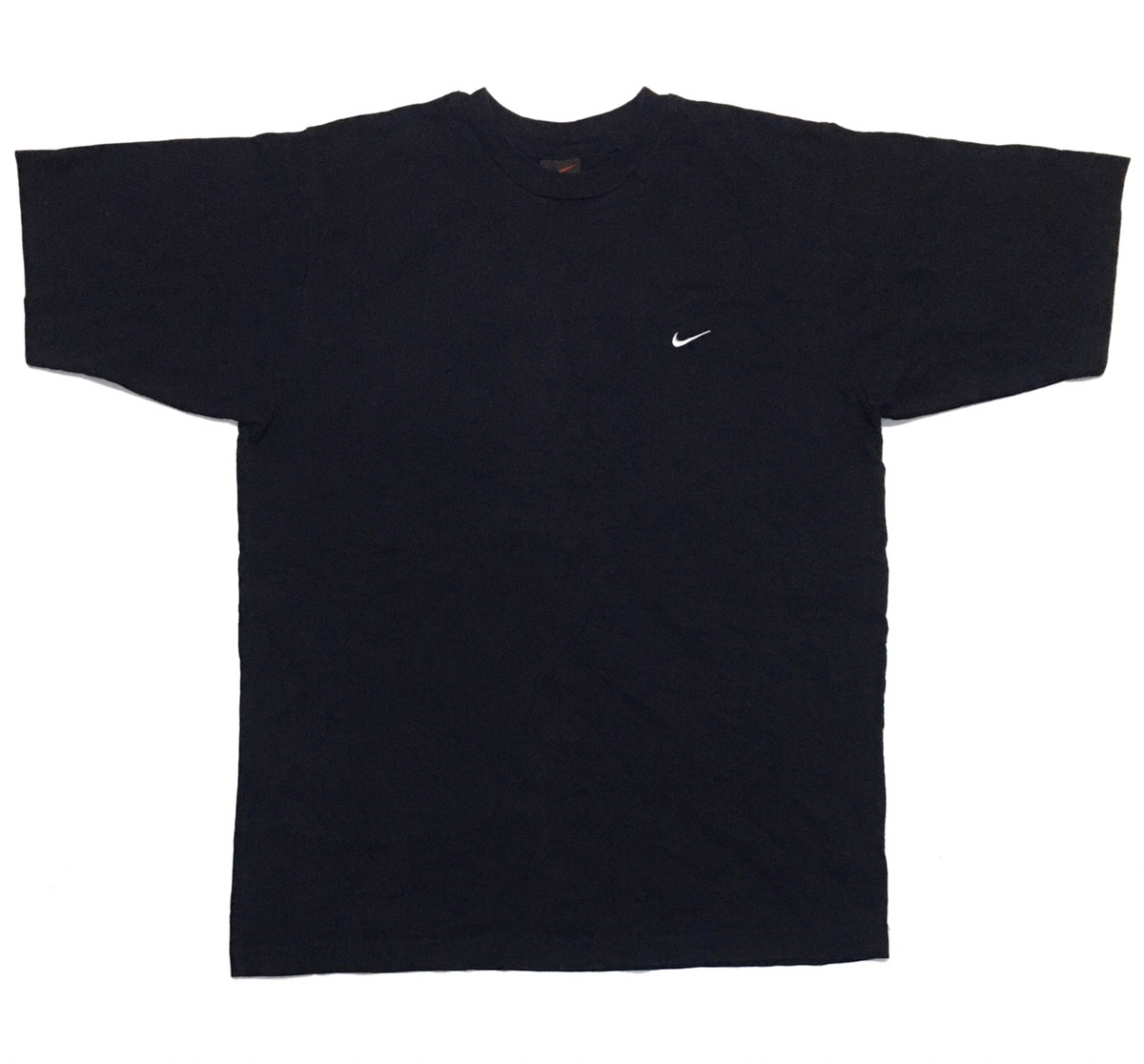 Detail What Size Is The Nike Logo On A Shirt Nomer 7