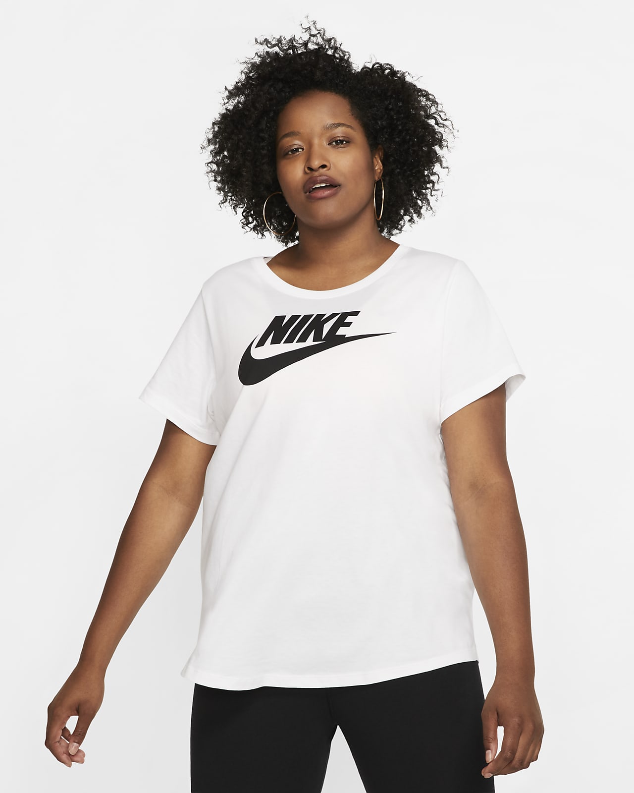 Detail What Size Is The Nike Logo On A Shirt Nomer 8