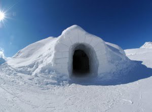 Detail What Was Used To Heat Igloos Nomer 43