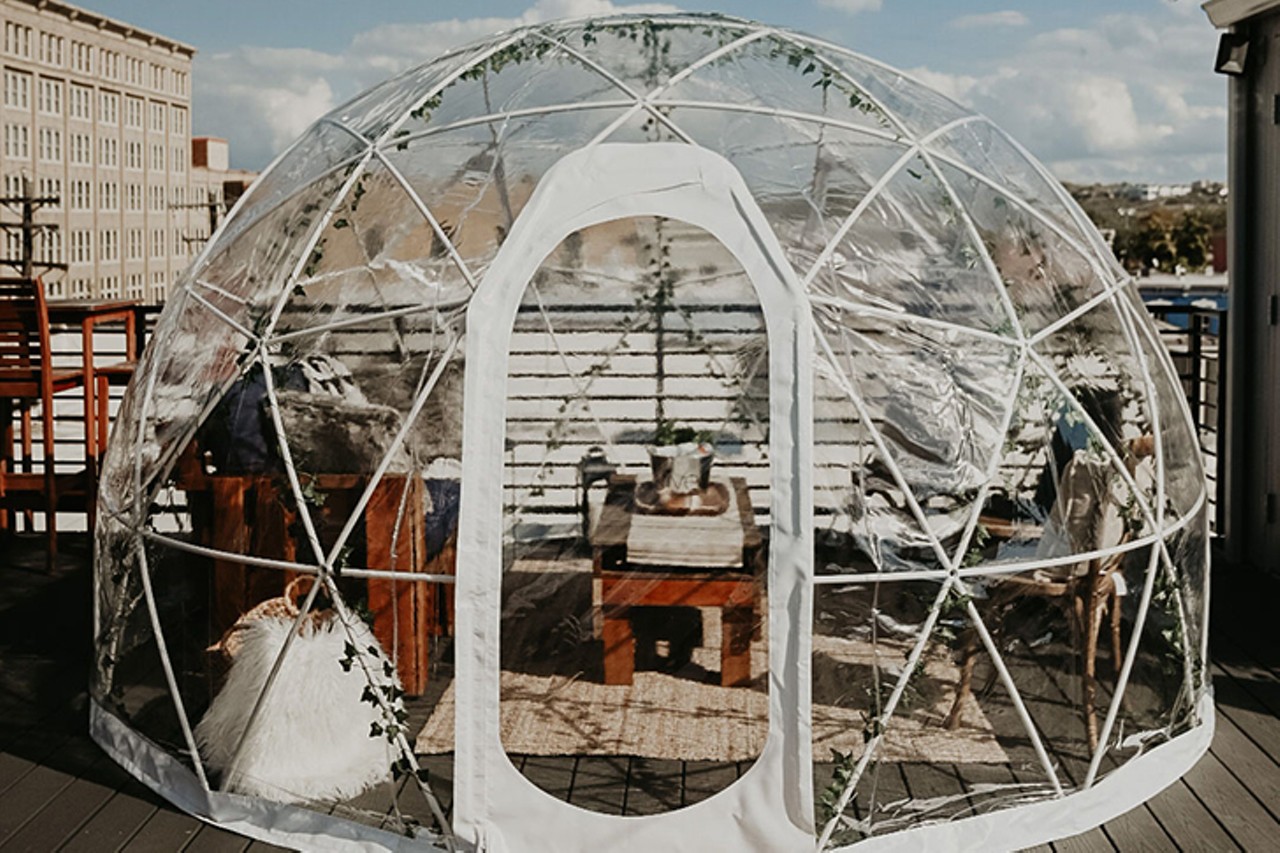 Detail What Was Used To Heat Igloos Nomer 44