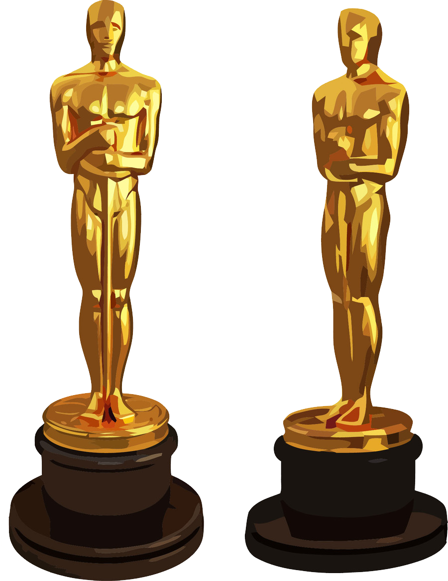 Detail What Were The Oscar Statuettes Made Of During World War Ii Nomer 25