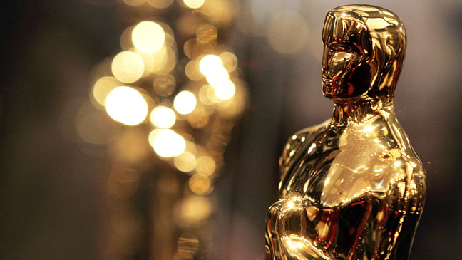 Detail What Were The Oscar Statuettes Made Of During World War Ii Nomer 35